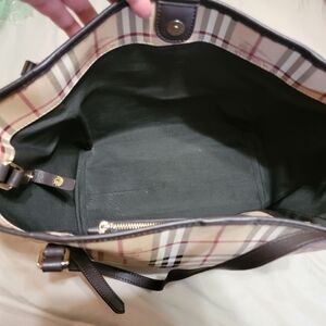 Burberry Shoulder Bag